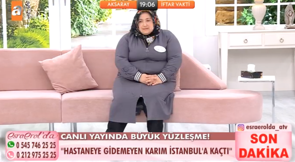 esra erol da mercan ok kimdir talip ok kimdir mercan ok olayi nedir